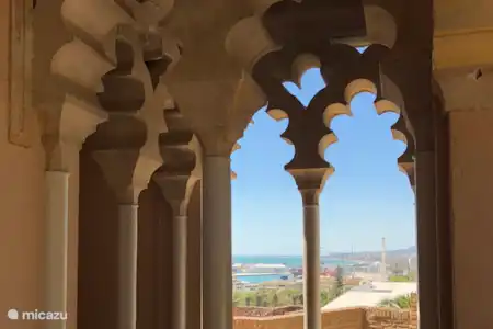 Malaga