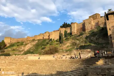 Malaga