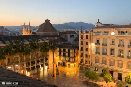 Malaga