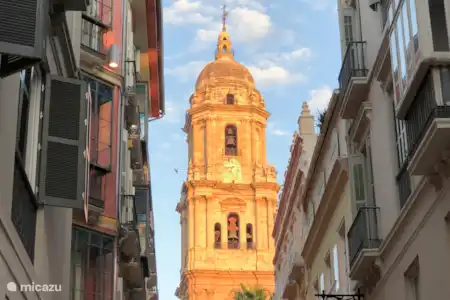 Malaga