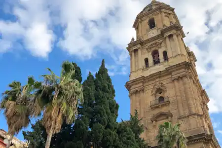Malaga