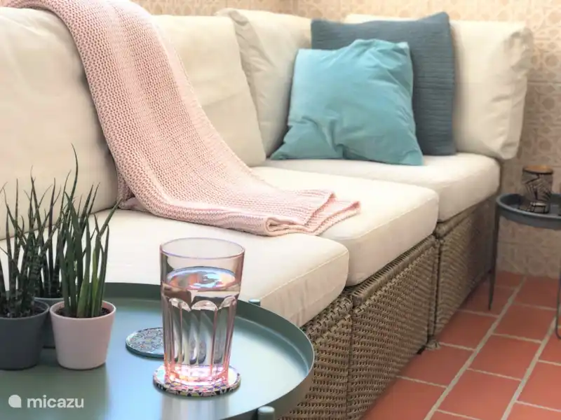 Appartement Malaga La Tierra Sur huren in Spanje, Costa del Sol, Málaga - Appartement Appartement Malaga La Tierra Sur huren in Spanje, Costa del Sol, Málaga - Appartement