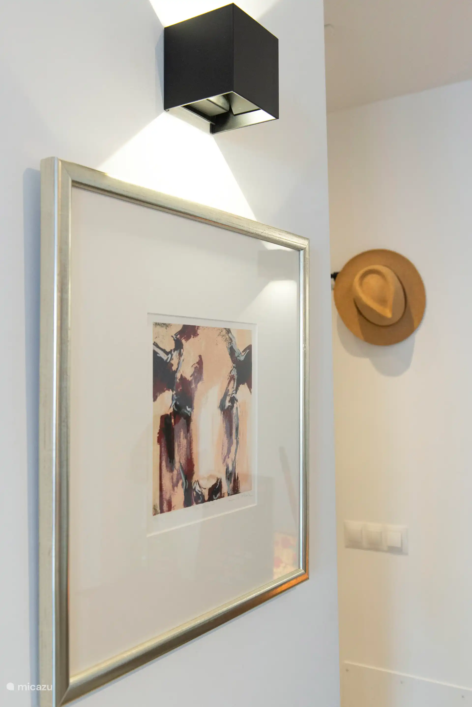 Ein bisschen Niederlande in Spanien :-)