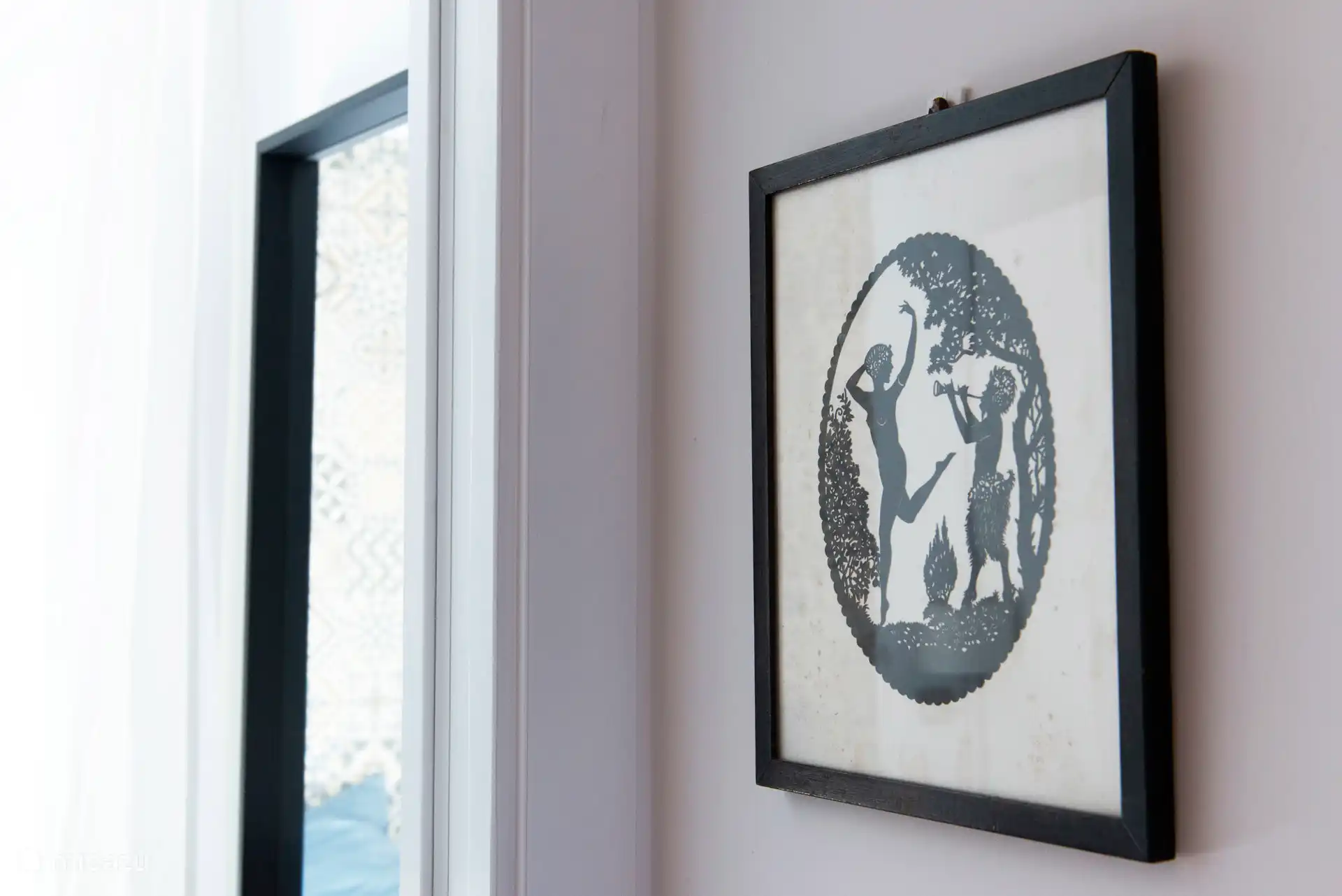 Wir schmücken unser Zuhause gerne nicht nur mit neuen Dingen. Hin und wieder finden wir ein Kleinod.