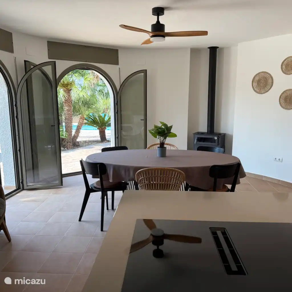 Villamor Luxe villa met privézwembad, foto 4
