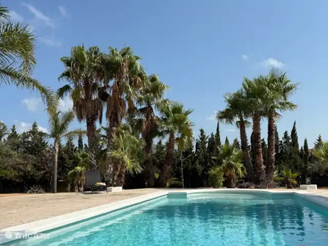 NOUVEAU : Villamor avec piscine privée | Espagne, Costa Dorada, L'Ampolla - villa Vue sur la piscine