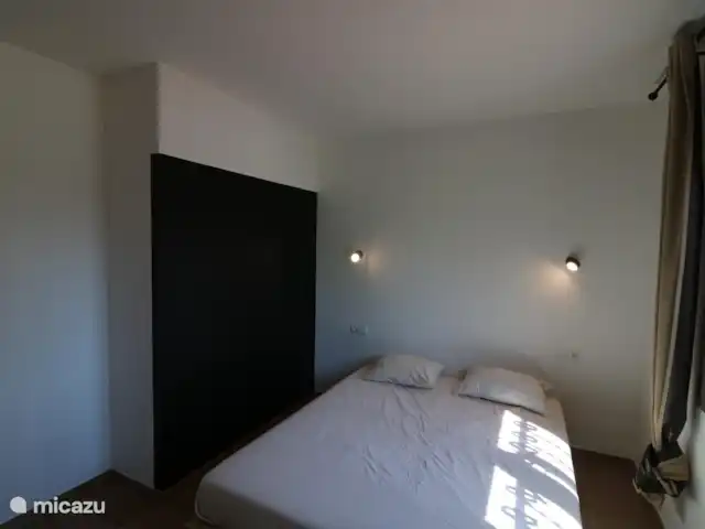 NOUVEAU : Villamor avec piscine privée | Espagne, Costa Dorada, L'Ampolla - villa Chambre lit double