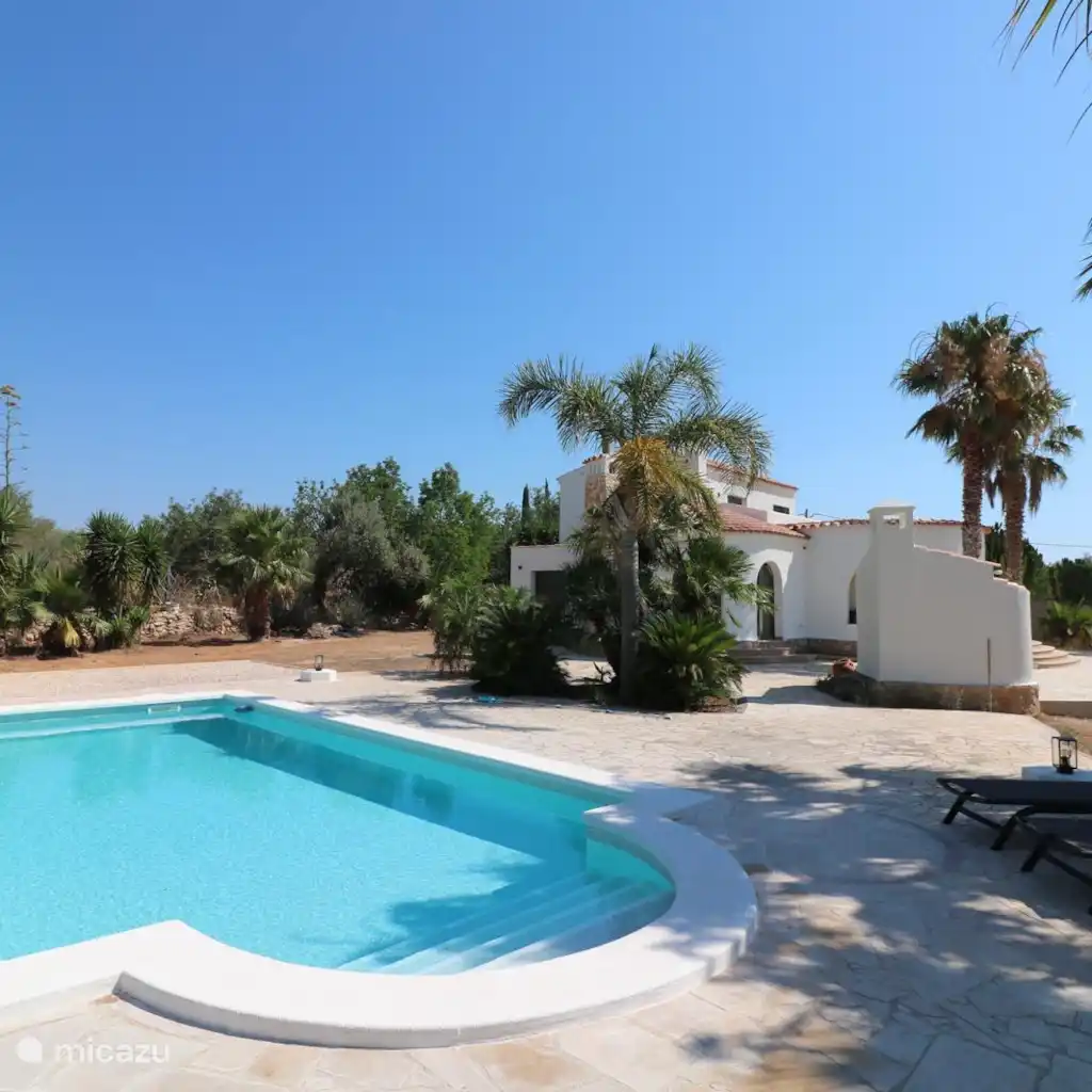 Villamor Luxe villa met privézwembad, foto 2