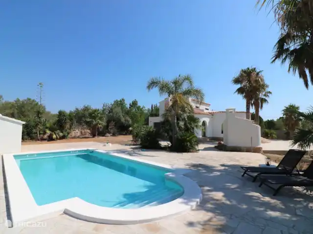 NOUVEAU : Villamor avec piscine privée | Espagne, Costa Dorada, L'Ampolla - villa NOUVEAU : Villamor avec piscine privée | Espagne, Costa Dorada, L'Ampolla - villa