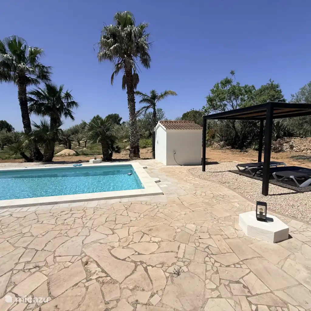 Villamor Luxe villa met privézwembad, foto 3