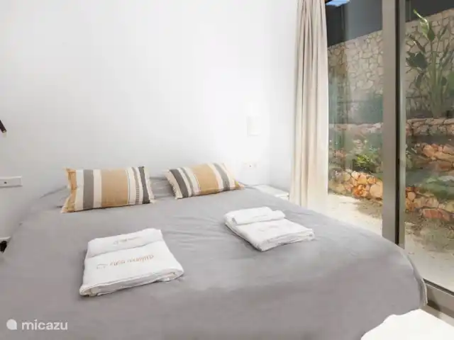 Casa Mimosa in Spain, Costa Blanca, Jávea - villa