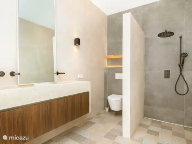 Casa Mimosa in Spain, Costa Blanca, Jávea - villa