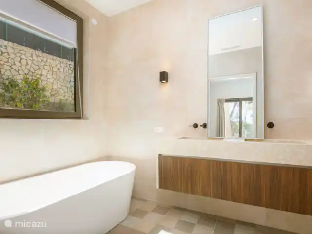 Casa Mimosa in Spain, Costa Blanca, Jávea - villa
