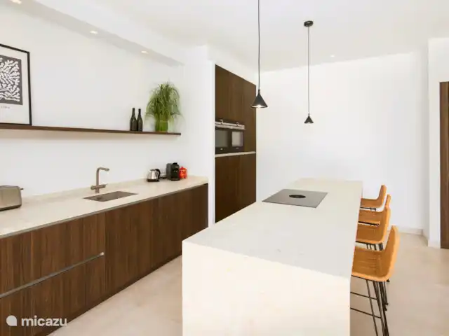 Casa Mimosa in Spain, Costa Blanca, Jávea - villa