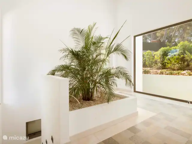 Casa Mimosa in Spain, Costa Blanca, Jávea - villa
