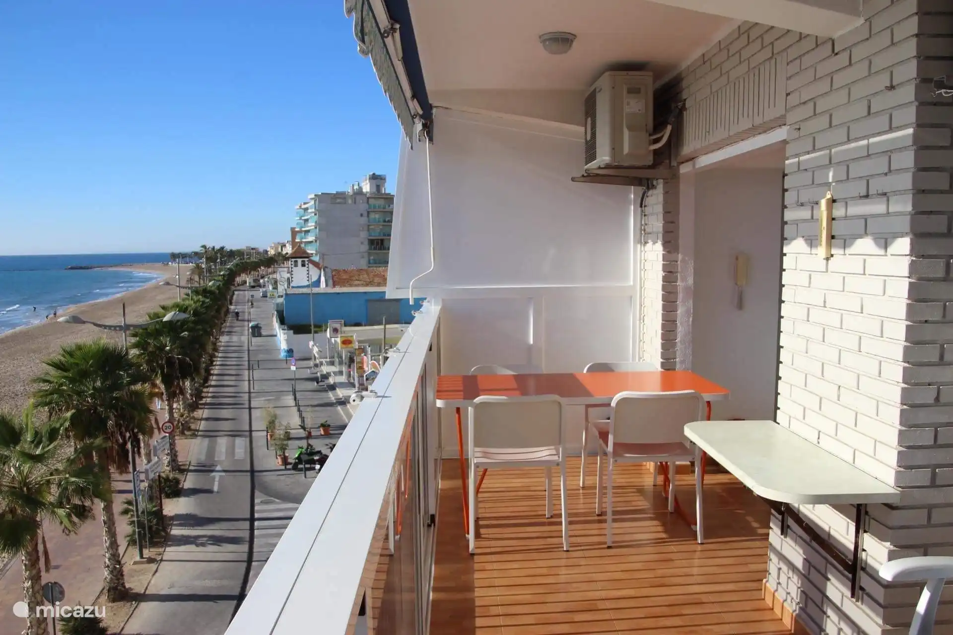 appartement, Villajoyosa, Costa Blanca, Spanien - Apartamento San Fernando