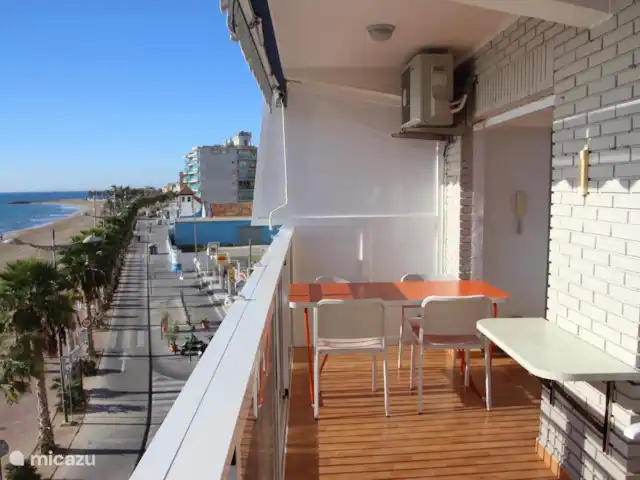 Apartamento San Fernando en España, Costa Blanca, Villajoyosa - apartamento Apartamento San Fernando en España, Costa Blanca, Villajoyosa - apartamento