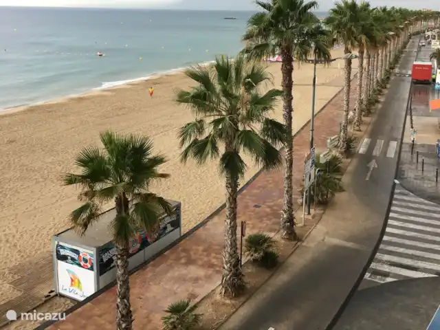 Apartamento San Fernando en España, Costa Blanca, Villajoyosa - apartamento Vista del Boulevard