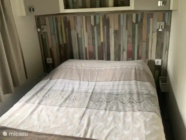 Villa forestière sur la Veluwe (Beekbergen) | Pays-Bas, Gueldre, Beekbergen - maison de vacances Chambres avec grand rangement/placard.
Il y a une télévision dans 1 chambre.