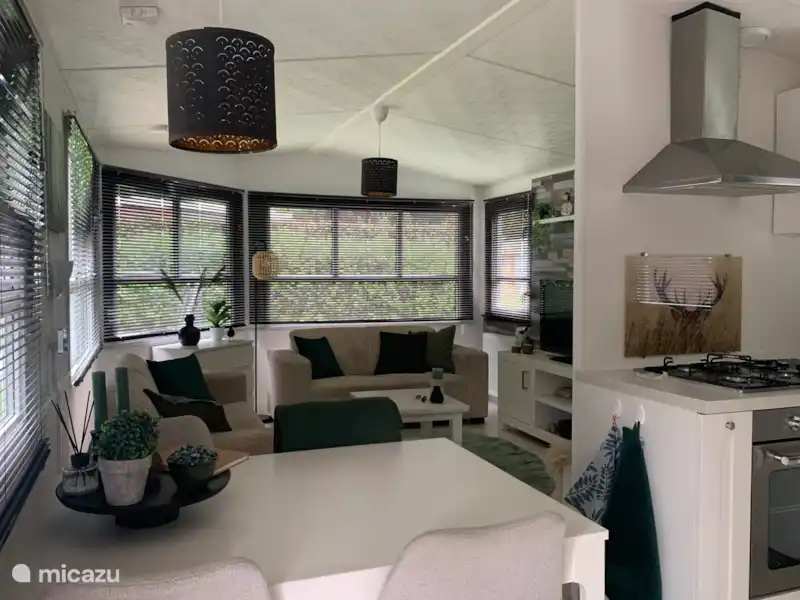Bosvilla op de Veluwe (Beekbergen) huren in Nederland, Gelderland, Beekbergen - Vakantiehuis Bosvilla op de Veluwe (Beekbergen) huren in Nederland, Gelderland, Beekbergen - Vakantiehuis