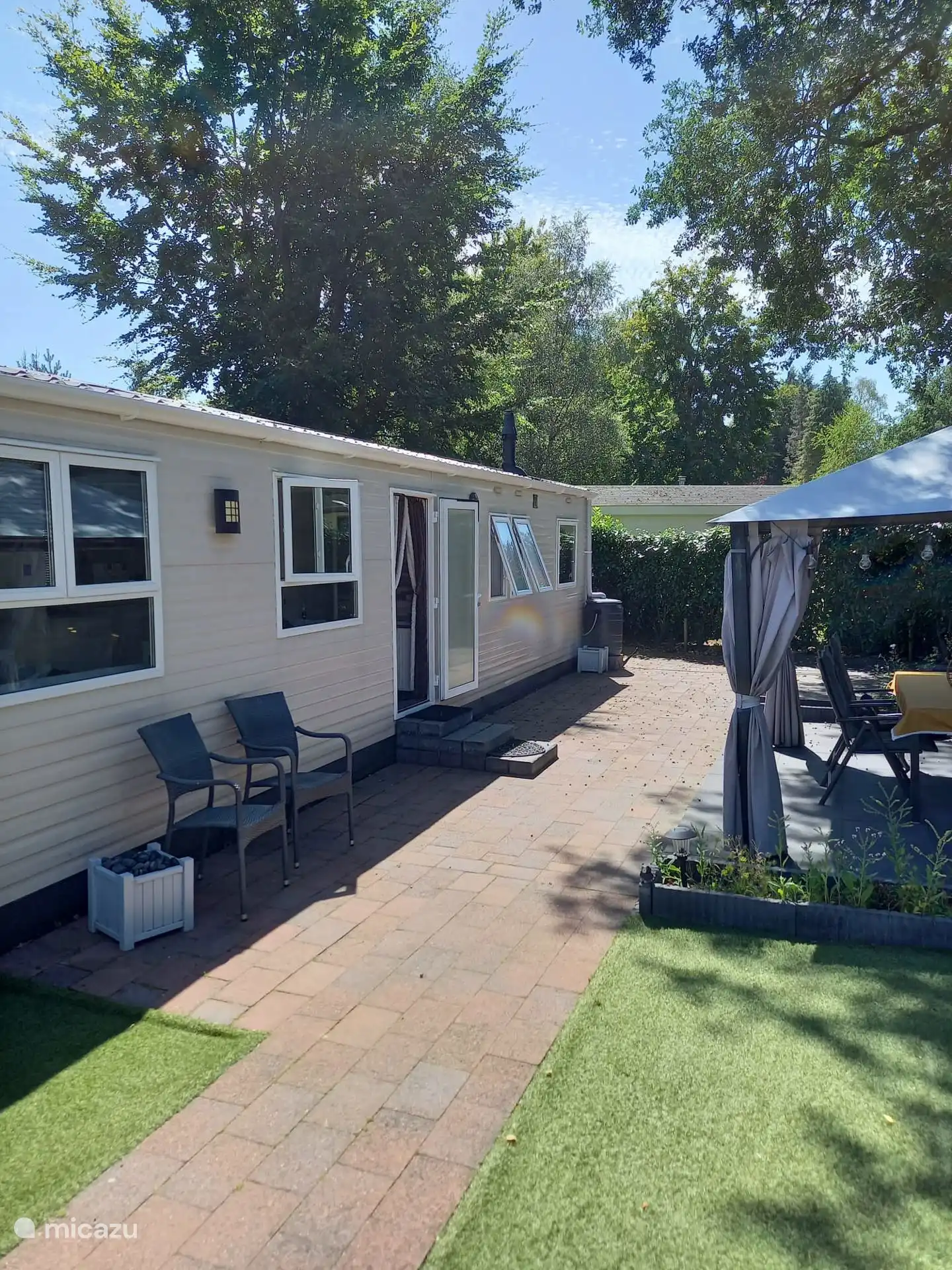 holiday house, Hoenderloo, Gelderland, Netherlands - Forest villa on the Veluwe (Beekbergen)