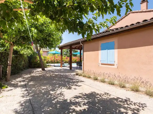 Villa Tulipe | France, Ardèche, Vallon-Pont-d'Arc - villa