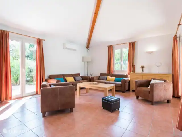 Villa Tulipe | France, Ardèche, Vallon-Pont-d'Arc - villa