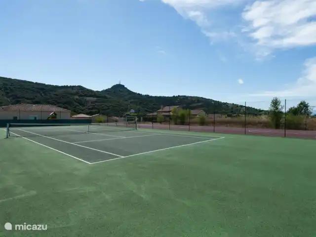 Villa Tulipe | France, Ardèche, Vallon-Pont-d'Arc - villa