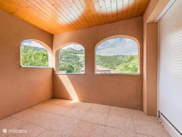 Villa Tulipe | France, Ardèche, Vallon-Pont-d'Arc - villa