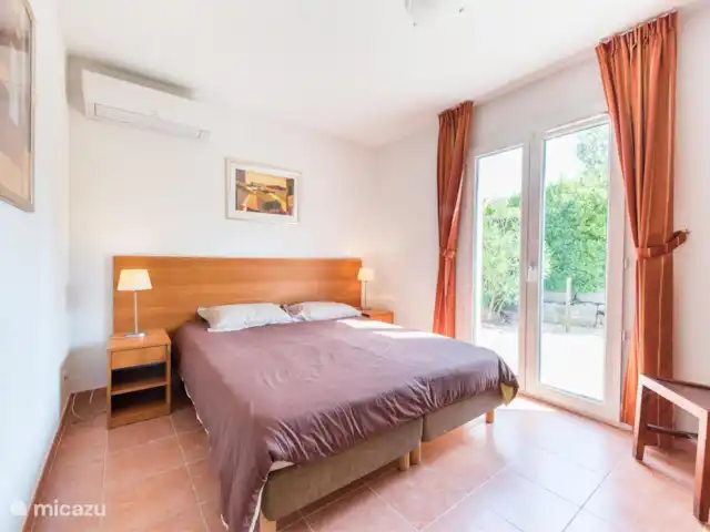 Villa Tulipe | France, Ardèche, Vallon-Pont-d'Arc - villa