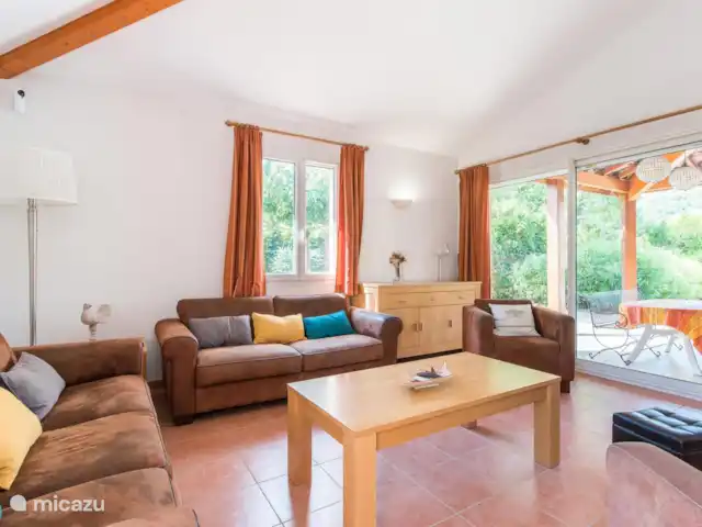 Villa Tulipe | France, Ardèche, Vallon-Pont-d'Arc - villa