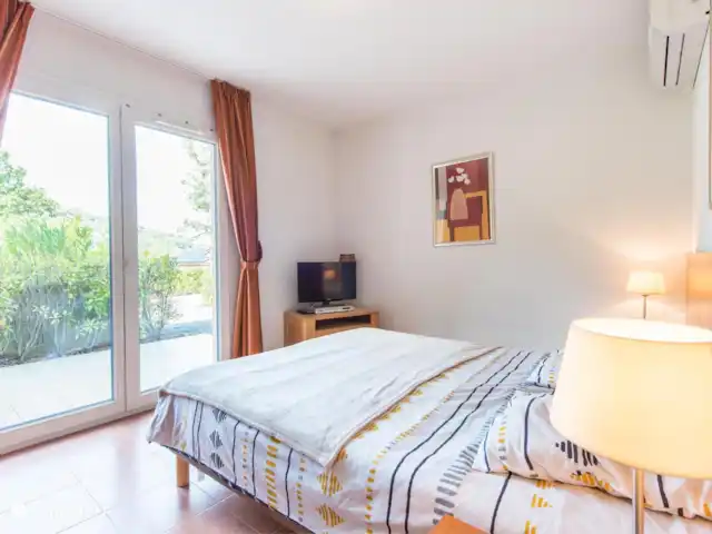 Villa Tulipe | France, Ardèche, Vallon-Pont-d'Arc - villa