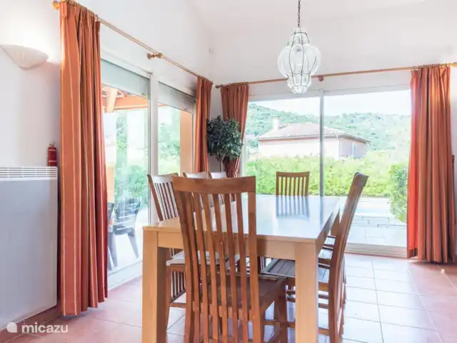 Villa Tulipe | France, Ardèche, Vallon-Pont-d'Arc - villa