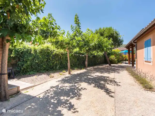 Villa Tulipe | France, Ardèche, Vallon-Pont-d'Arc - villa