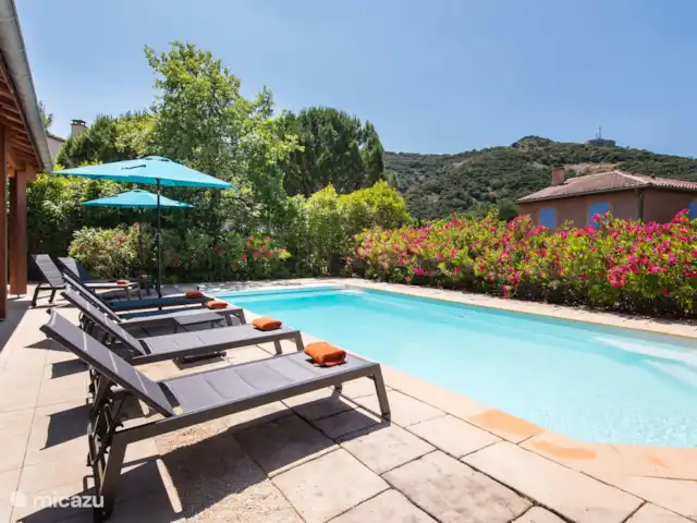 Villa Tulipe | France, Ardèche, Vallon-Pont-d'Arc - villa