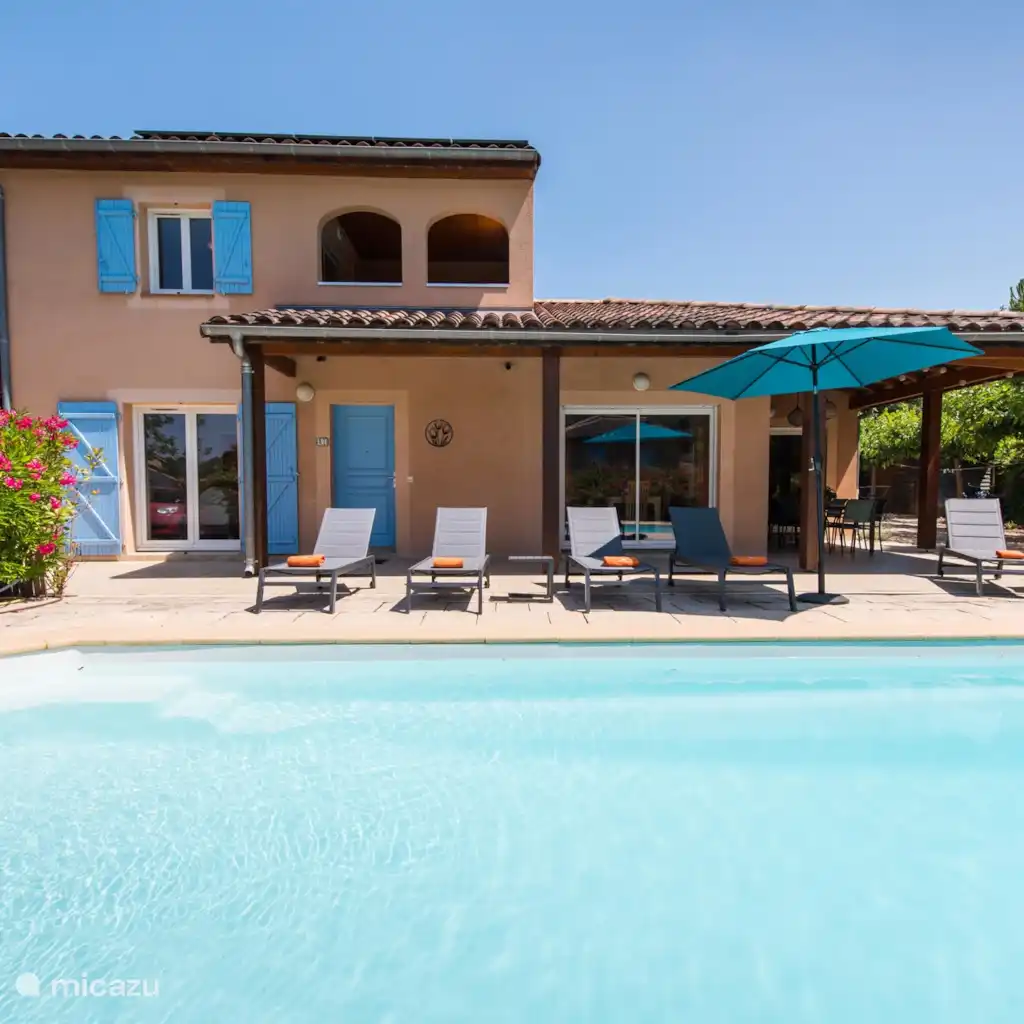 Villa Tulipe