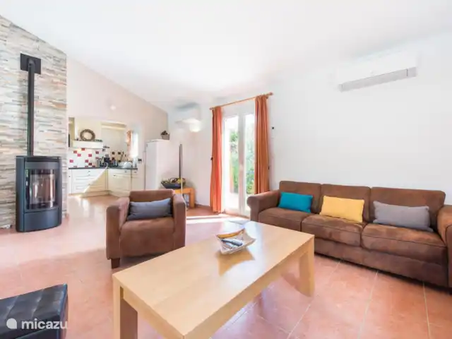 Villa Tulipe | France, Ardèche, Vallon-Pont-d'Arc - villa