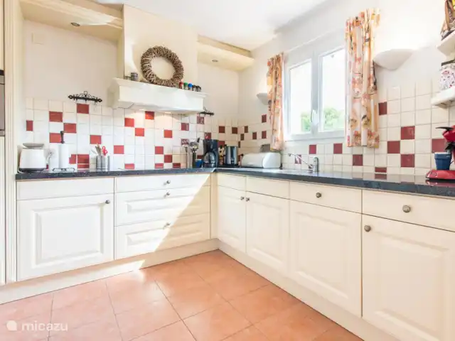 Villa Tulipe | France, Ardèche, Vallon-Pont-d'Arc - villa