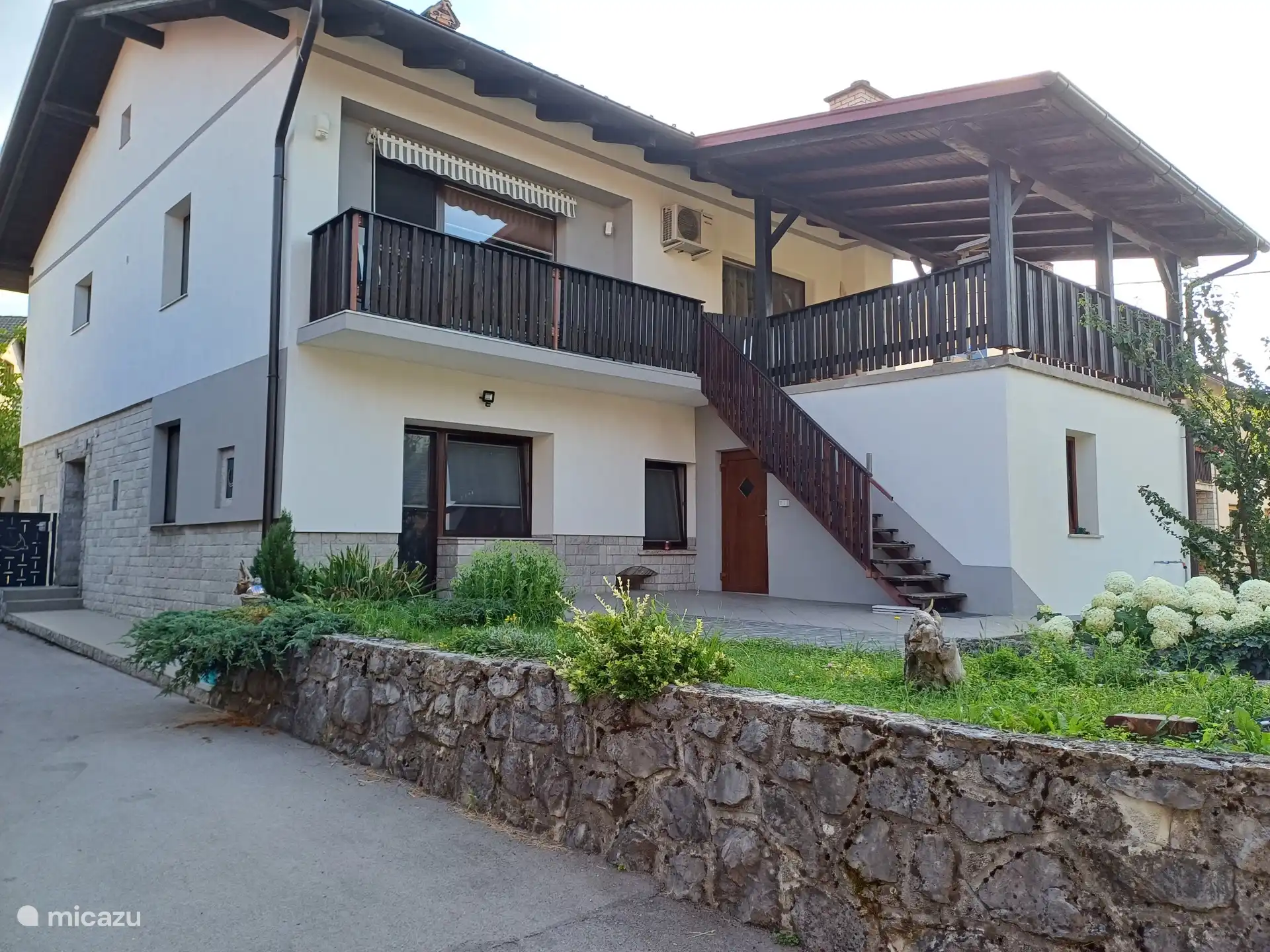 appartement in Slowenien – Laykaflat