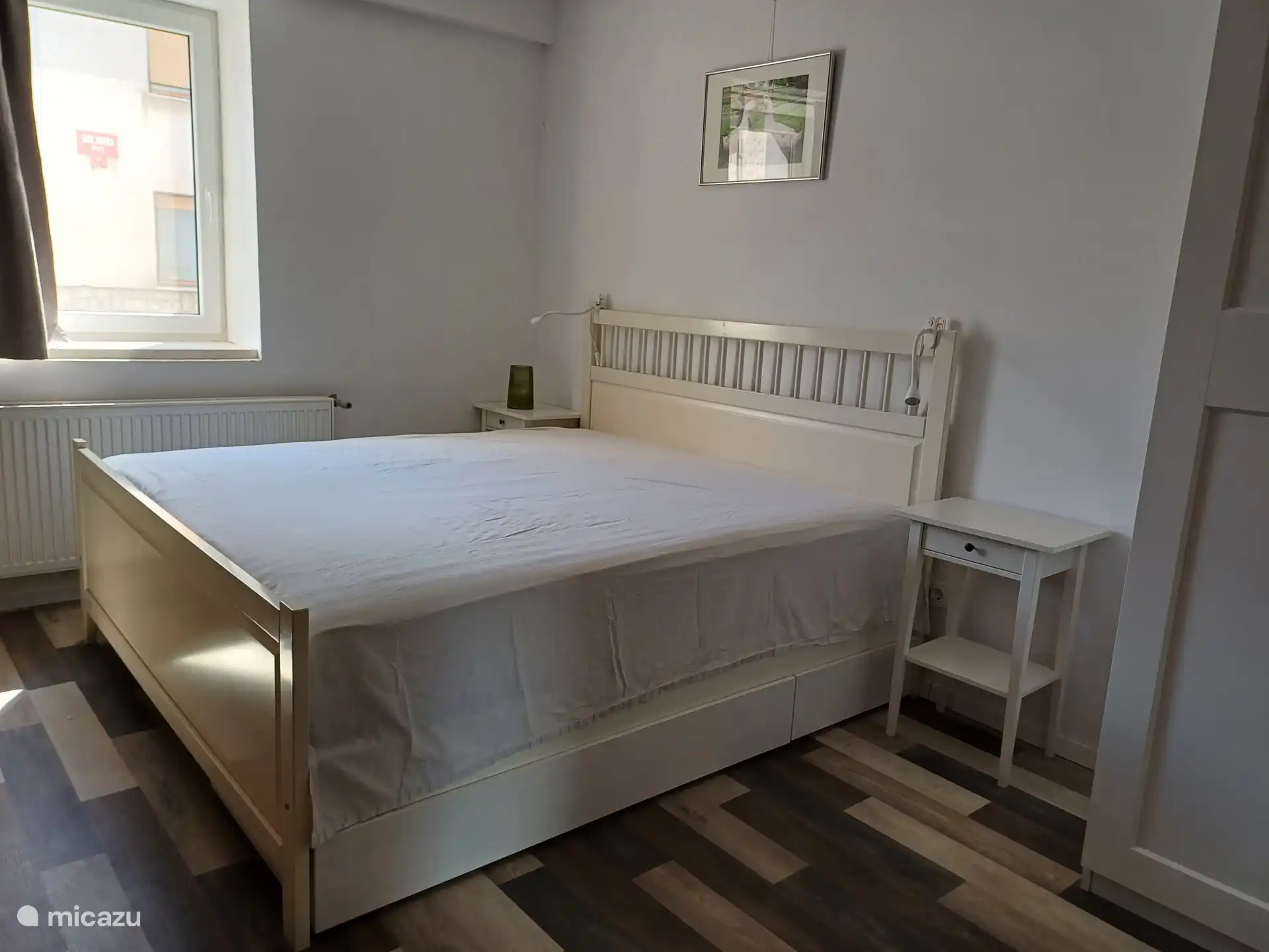 Schlafzimmer Amor