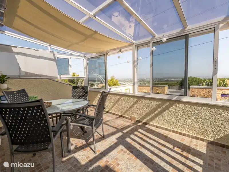 Casa en la Montaña avec terrasse sur le toit | Espagne, Costa Blanca, Ciudad Quesada - Maison de vacances Casa en la Montaña avec terrasse sur le toit | Espagne, Costa Blanca, Ciudad Quesada - Maison de vacances