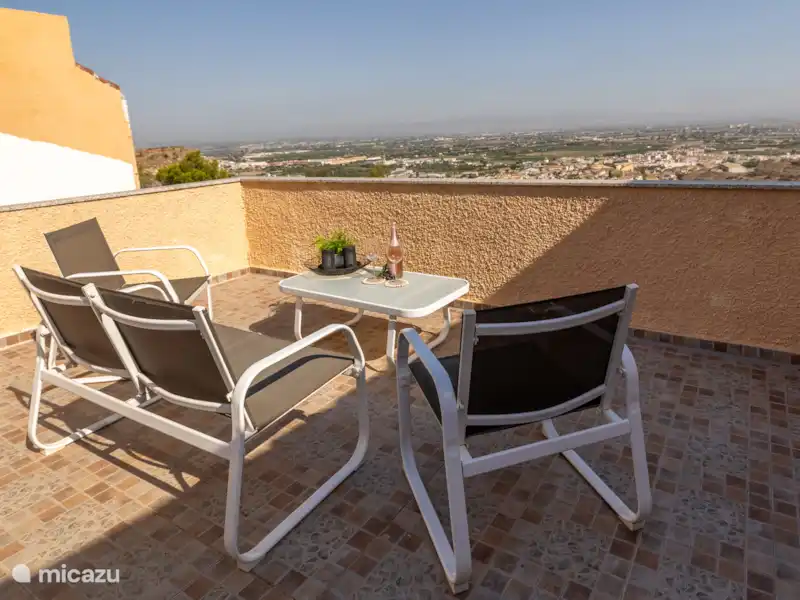 Casa en la Montaña avec terrasse sur le toit | Espagne, Costa Blanca, Ciudad Quesada - Maison de vacances Casa en la Montaña avec terrasse sur le toit | Espagne, Costa Blanca, Ciudad Quesada - Maison de vacances