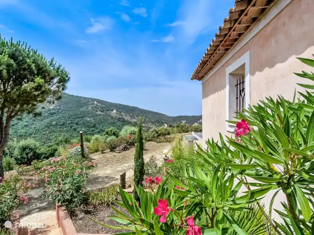 Villa la Lanterne | France, Côte d'Azur, Le Plan-de-la-Tour - villa Côté Villa la Lanterne