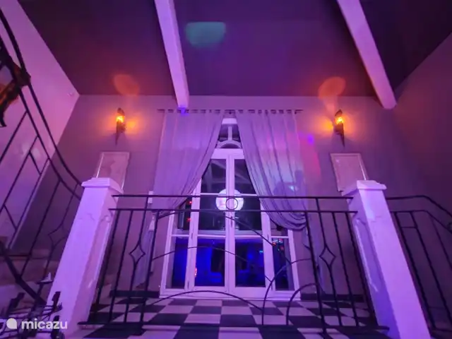 Villa la Lanterne | France, Côte d'Azur, Le Plan-de-la-Tour - villa Salon photo d’ambiance