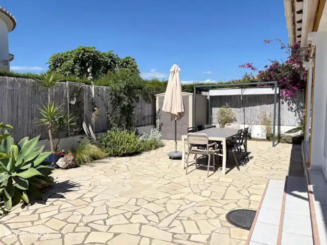 Casita Bira-Bira | Espagne, Costa Blanca, Els Poblets - villa Jardin