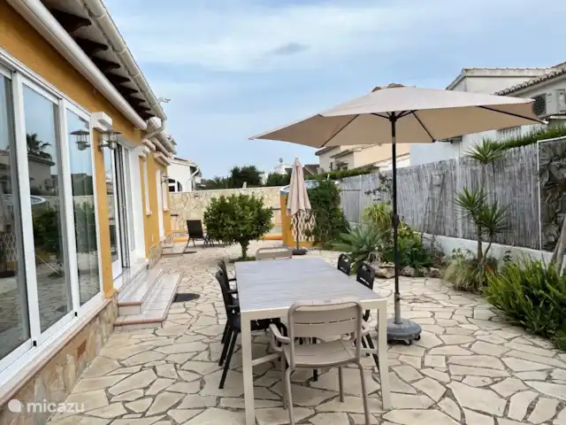 Casita Bira-Bira | Espagne, Costa Blanca, Els Poblets - villa Jardin