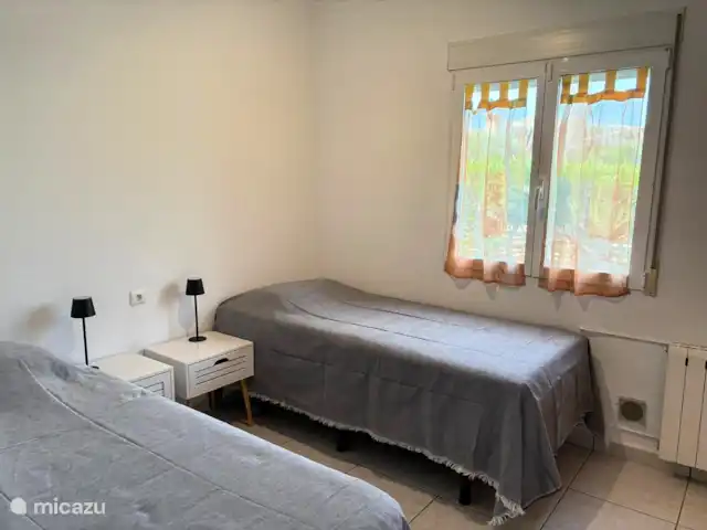 Casita Bira-Bira | Espagne, Costa Blanca, Els Poblets - villa Chambre 3