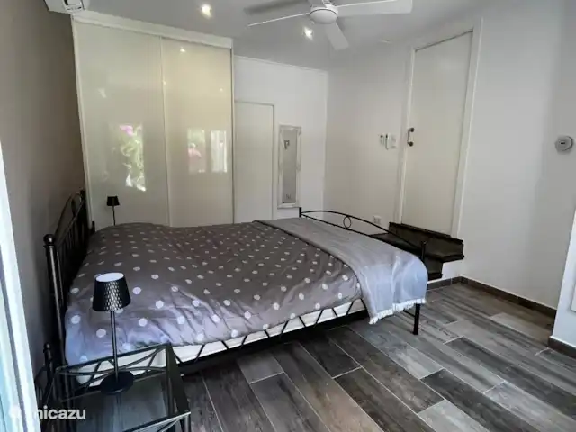 Casita Bira-Bira | Espagne, Costa Blanca, Els Poblets - villa Chambre 1