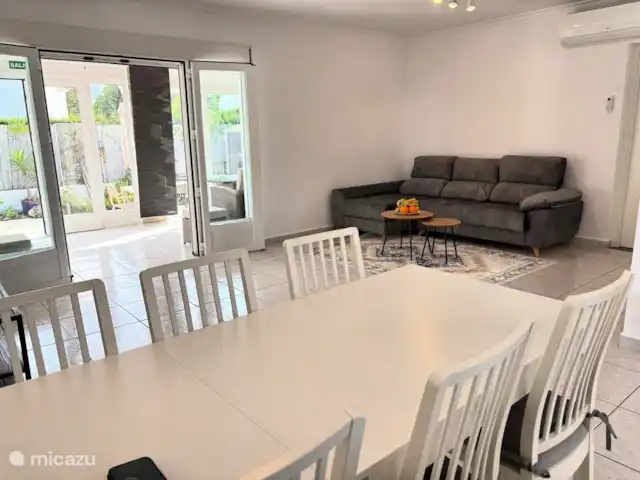 Casita Bira-Bira | Espagne, Costa Blanca, Els Poblets - villa Salon