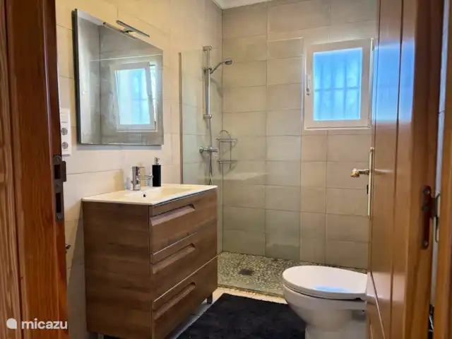 Casita Bira-Bira | Espagne, Costa Blanca, Els Poblets - villa Salle de bain 2